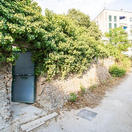 Ferienwohnung Stone Oasis Vito Dubrovnik Exterior foto