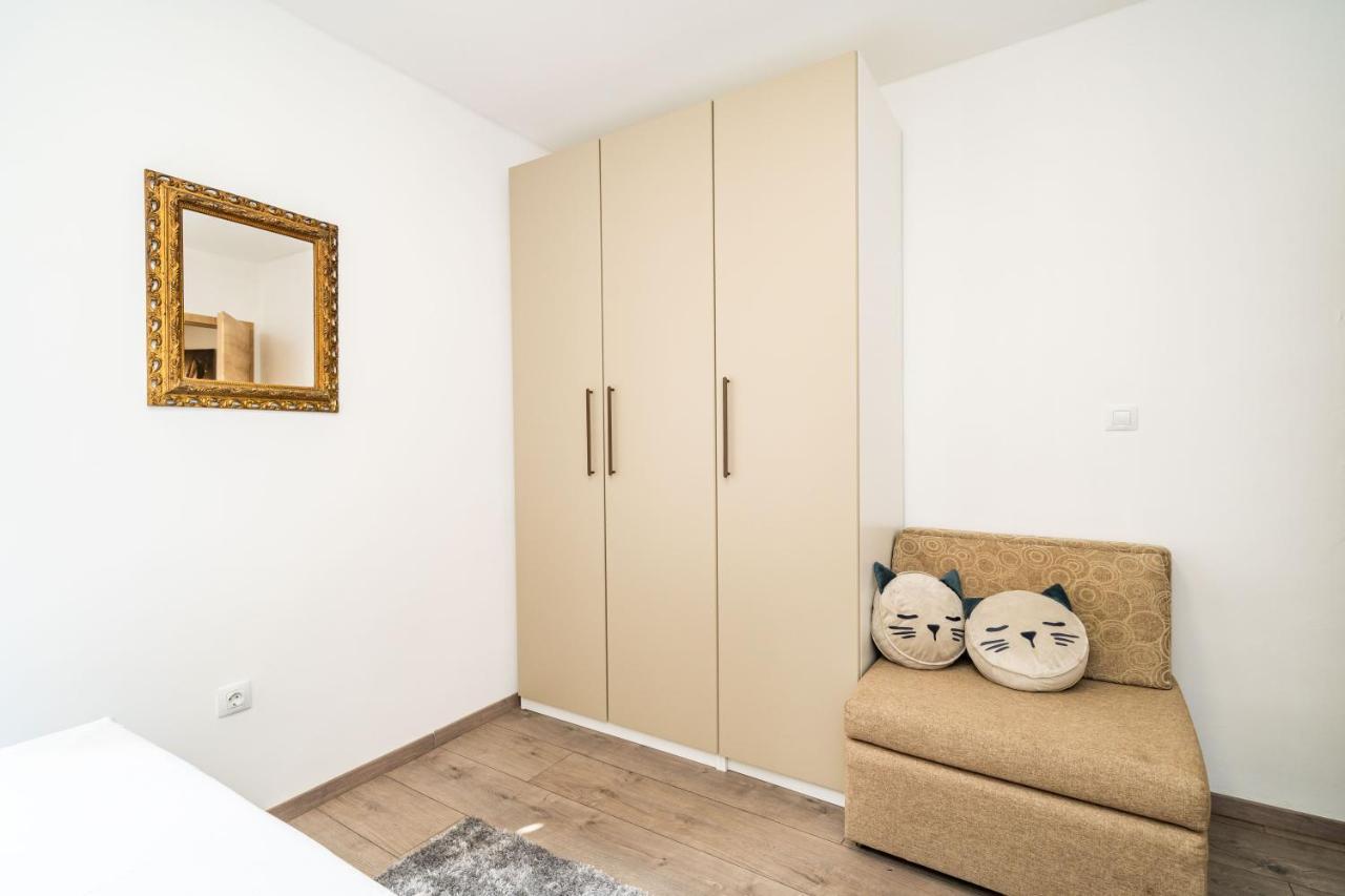 Ferienwohnung Stone Oasis Vito Dubrovnik Exterior foto