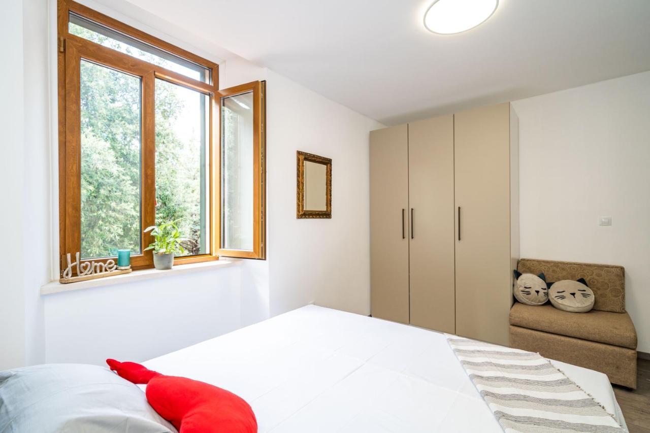 Ferienwohnung Stone Oasis Vito Dubrovnik Exterior foto